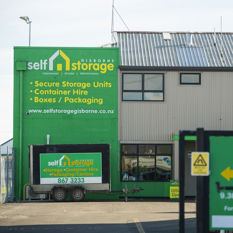 storage units close to my location, storage places Gisborne, storage boxes Gisborne, storage facilities Gisborne