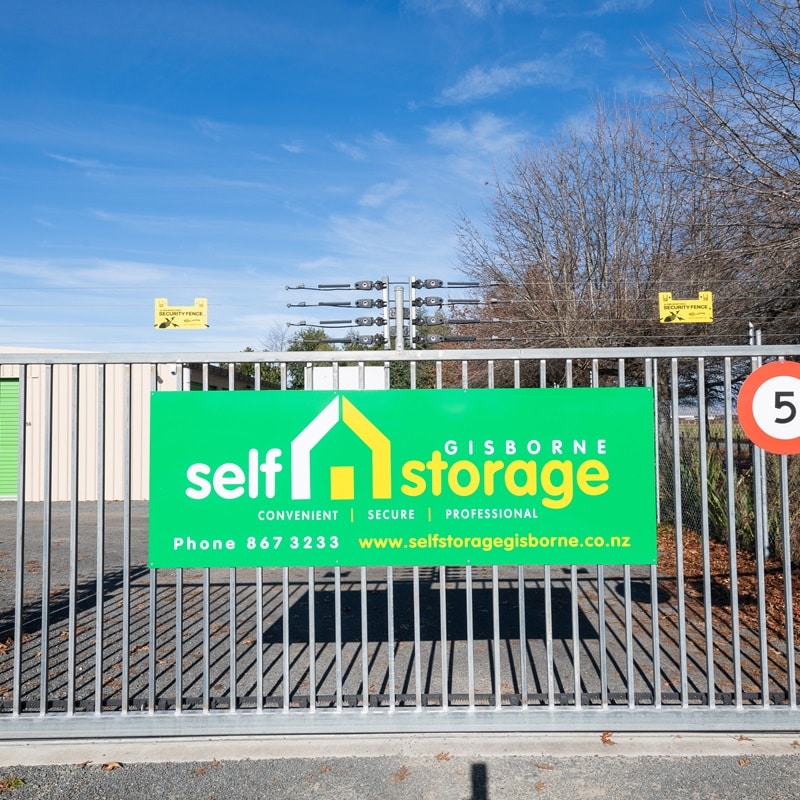 self storage Gisborne, storage places Gisborne, storage facilities Gisborne, storage units close to my location