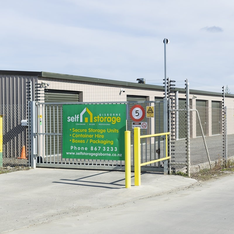 storage units close to my location, storage boxes Gisborne, storage places Gisborne, self storage Gisborne