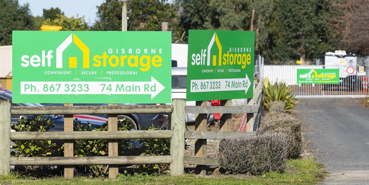 storage units available Gisborne, storage units close to my location, storage places Gisborne, storage boxes Gisborne