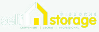 Self Storage Gisborne